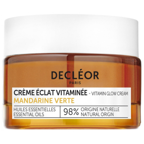 DECLEOR CR ECLAT MANDARINE VERTE 50ML