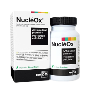 NHCO NUCLEOX GELU BTE 42