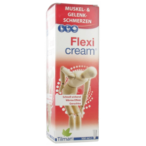 FLEXICREAM Crème 100ML