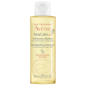 AVENE XERACALM AD HUIL LAV REL 100ML1