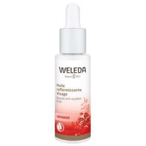 WELEDA GRENADE HUILE VISAGE 30ML