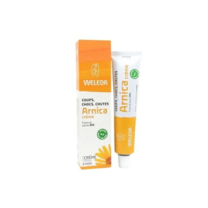 WELEDA CREME ARNICA 25G