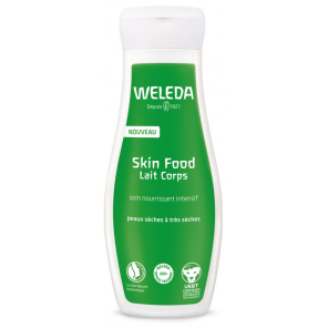 WELEDA Skin Food Lait Corps 200 ml