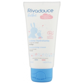 RIVADOUCE BB BIO CR HYDRATANTE 50ML