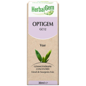 Herbalgem optigem gc12 vue 30ml