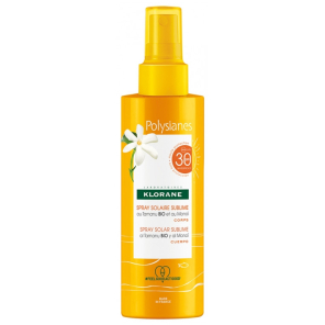 KLORANE SOL SPRAY SPF30 200ML