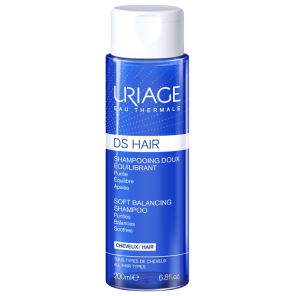 URIAGE DS HAIR SHAMP DOUX 200ML