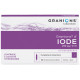 GRANIONS d'Iode Ampoules Buvables boite de 30