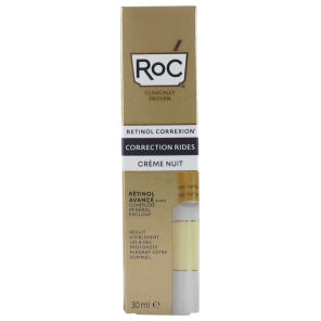 ROC Retinol Correxion Rides Nuit 30ML