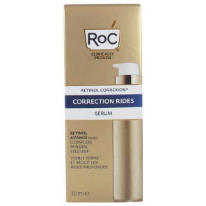 ROC Retinol Correxion Rides Sérum 30ML