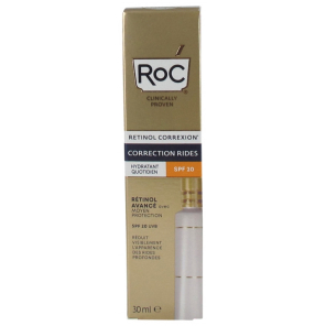 ROC CORRECTION RIDES SOIN SPF30 30ML