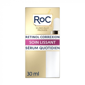 ROC Retinol Correxion Soin Lissant Sérum 30ML