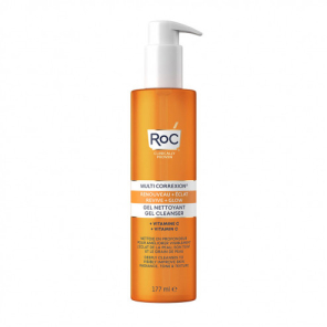 ROC MULTI-CORR GEL NETTOYANT 177ML