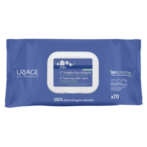 URIAGE 1ER LINGETTES PAQ 70