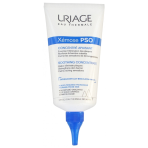 URIAGE XEMOSE PSO SOIN CONCENTRE 150ML