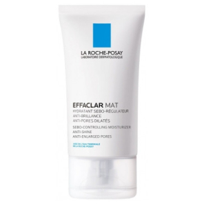 LA ROCHE-POSAY Effaclar Mat Hydratant Sébo-Régulateur 40ML