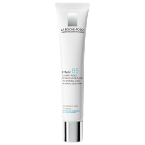 LA ROCHE-POSAY Hyalu B5 Soin Anti Rides Réparateur Repulpant 40ML