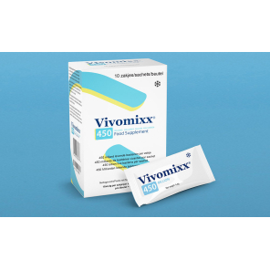 ARKOBIOTICS VIVOMIXX 450 SACHET 10