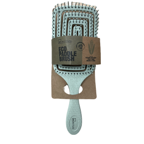 LE COMPTOIR DES TENDANCES Brosse à Cheveux Eco