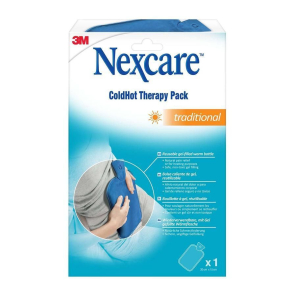 NEXCARE Coldhot Traditional Bouillote Gel