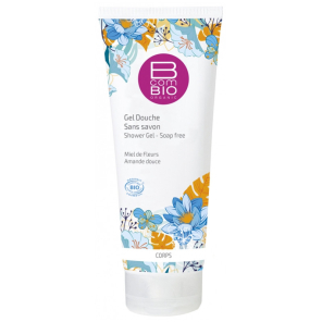 B COM BIO BIEN ETRE GEL DOUCHE