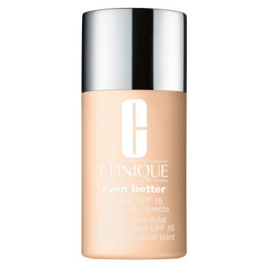 CLINIQUE FDT ECLA CORR TEIN SPF15 70 30ML