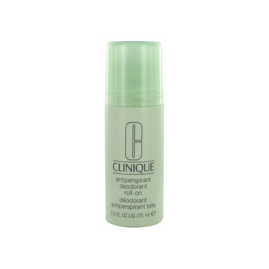 CLINIQUE ANTIPERSPIRANT DEO ROLL-ON 75ML
