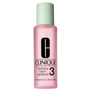 CLINIQUE LOTION EXFOLIANTE 3 200ML