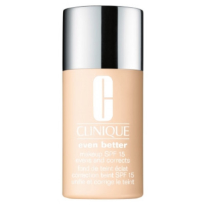 CLINIQUE Fdt Eclat Corr Teint SPF15 10 30ML