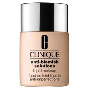 CLINIQUE FDT LIQUID FORM SOS 06SAND 30ML
