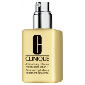 CLINIQUE Emulsion Hydrat Tellement différente 125ML