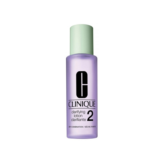 CLINIQUE LOTION EXFOLIANTE 2