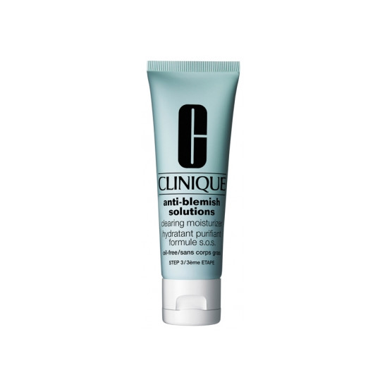 CLINIQUE SOIN PURIF FORMULE S.O.S. 50ML