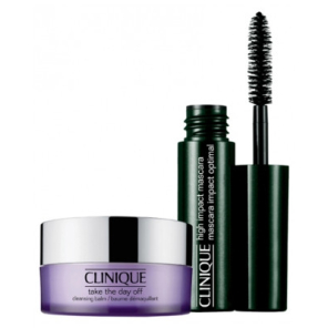 CLINIQUE MASCARA IMPACT OPTIMAL 01 N 7ML