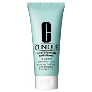 CLINIQUE MASQ PURIFI ANTI BRILLANCE 100ML