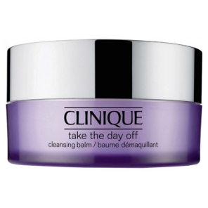 CLINIQUE BAUME DEMAQUILLANT 125ML