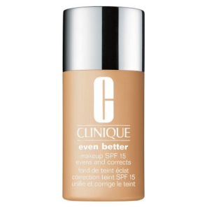 CLINIQUE FDT ECLAT SPF15 74 BEIGE 30ML