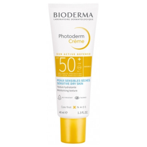 BIODERMA Photoderm Crème SPF50 40ML