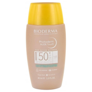 BIODERMA Photoderm Nude Touch SPF50 Claire 40ML