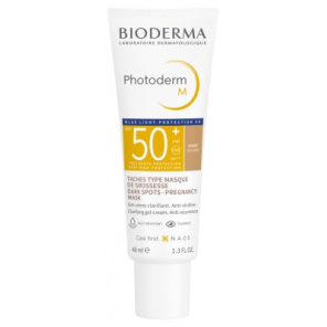 BIODERMA PHOTODERM M SPF50 DR 40ML