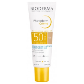 BIODERMA Photoderm Creme SPF50 Claire 40ML