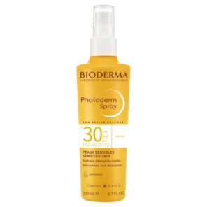 BIODERMA Photoderm Spray SPF30 200ML