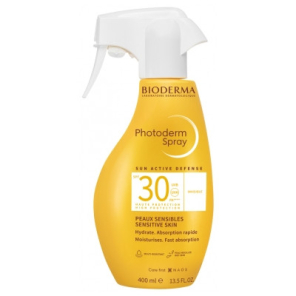 BIODERMA Photoderm Spray SPF30 400ML