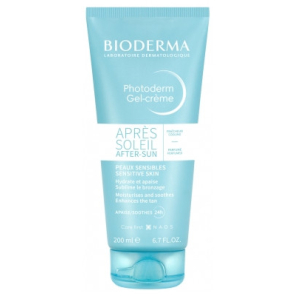 BIODERMA Photoderm Gel-Crème Après Soleil 200ML