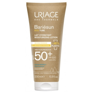 URIAGE Bariesun Lait Hydratant SPF50 200ML