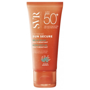 SVR Sun Secure Gel Ultra Mat SPF50 50ML