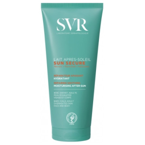 SVR SUN SECURE AP SOL GEL 200ML