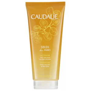 CAUDALIE Soleil Des Vignes Gel Douche 200ML