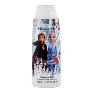 DISNEY Gel Douche Frozen II 300ML