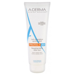 A-Derma Solaire Protect Ah Lait Reparateur Apres Soleil 250ml